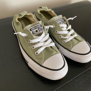 Converse Shoreline Slip-Ons